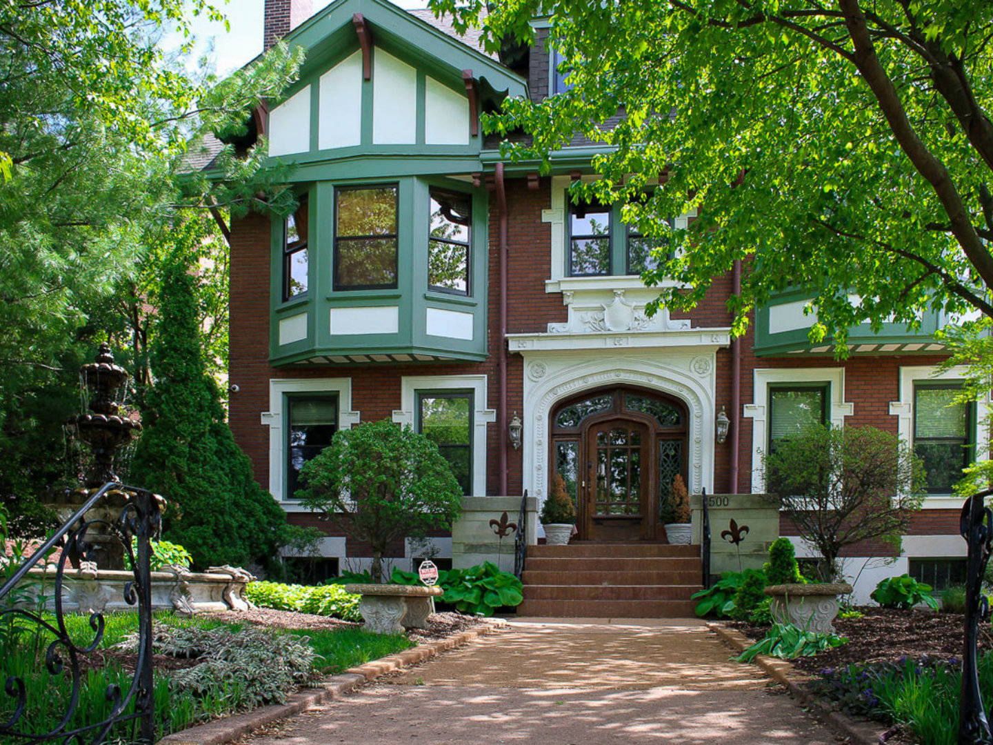 St. Louis Vacation Rental