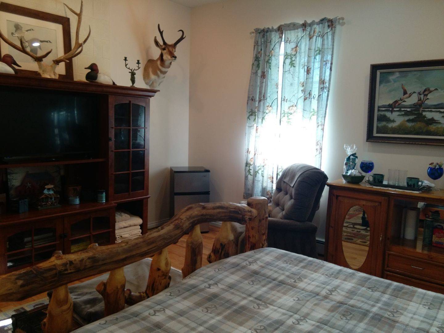 Santaquin Bed and Breakfast
