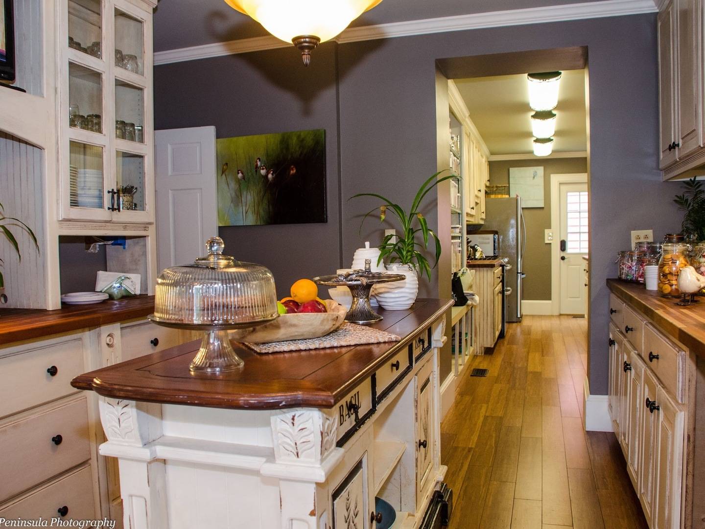 Bed and Breakfast Inn Williamsburg, Virginia Williamsburg Manor Bed