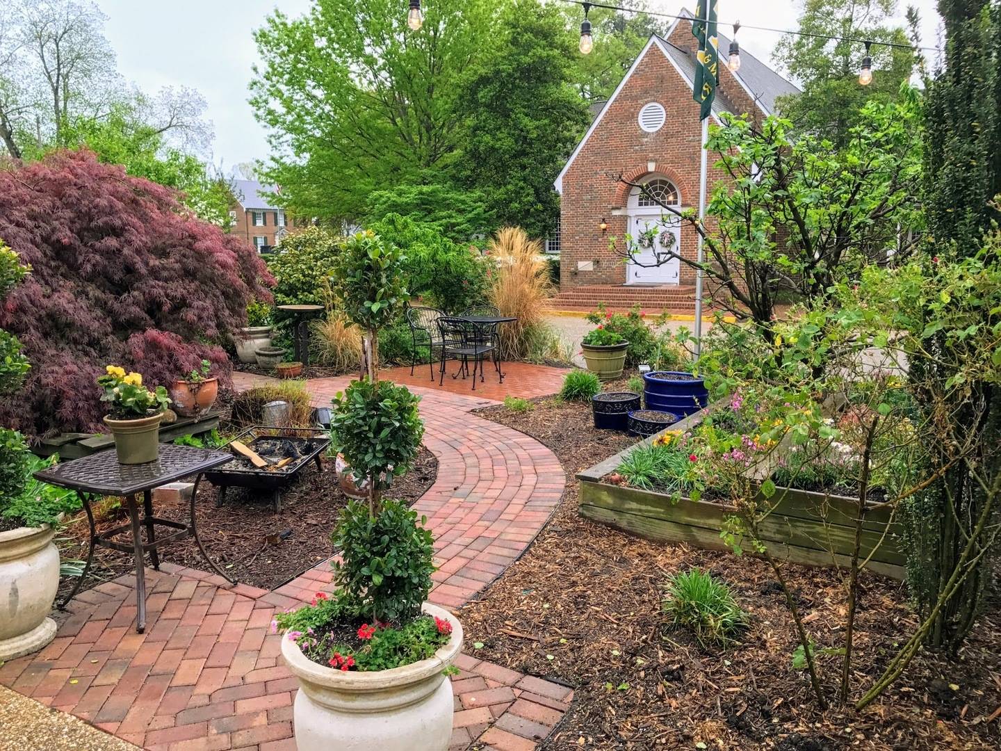 Bed and Breakfast Inn Williamsburg, Virginia Williamsburg Manor Bed