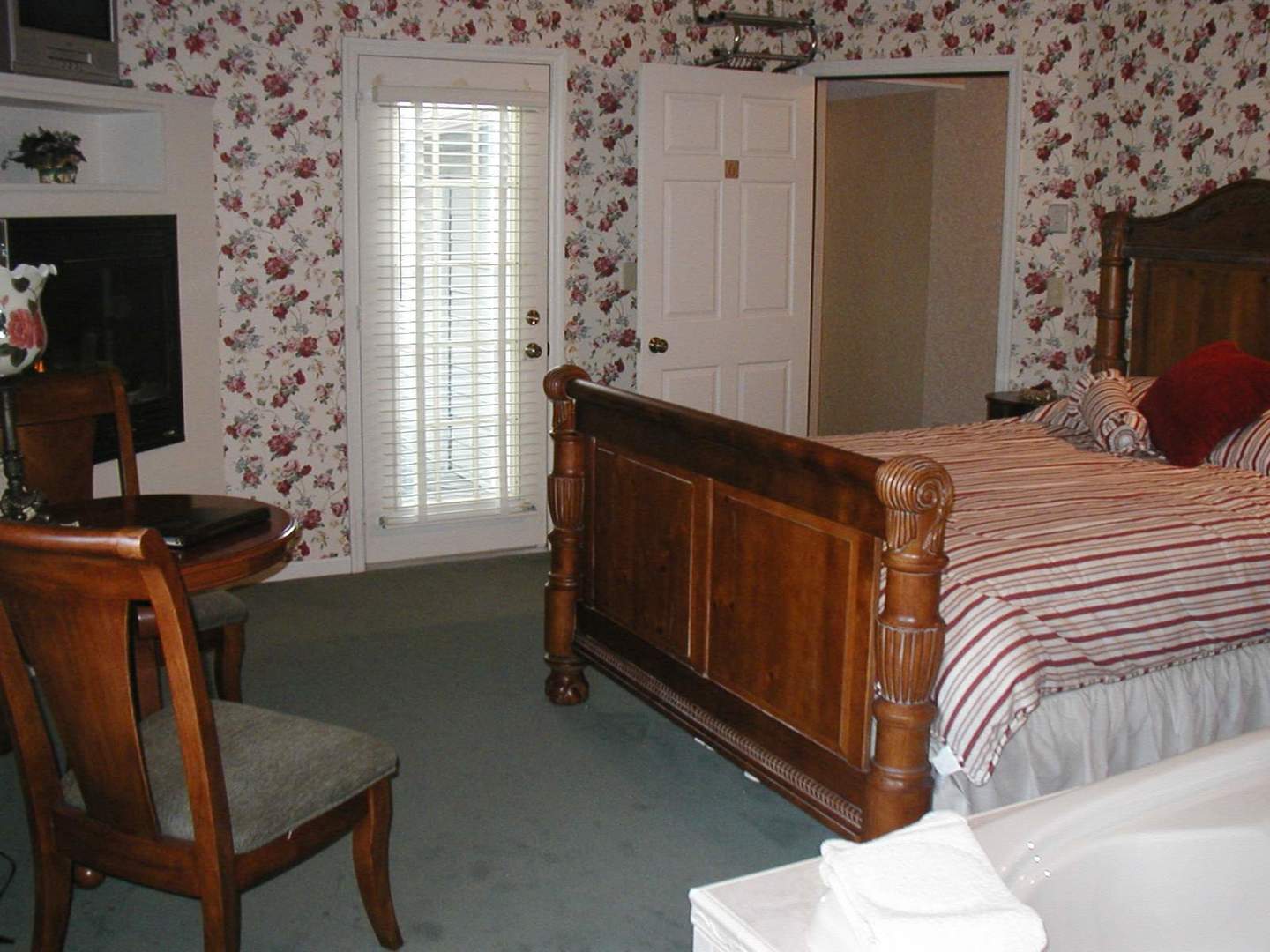 Afton House Inn (Historic) A Top Rated Bed and Breakfast Inns in Afton