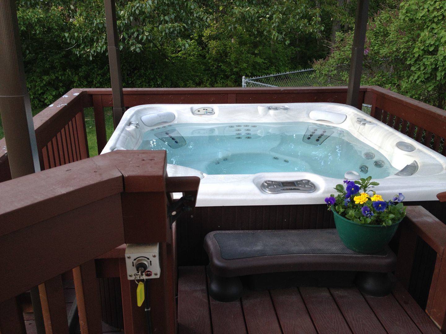 Anchorage Alaska Bed and Breakfast Inn Camai Bed And Breakfast