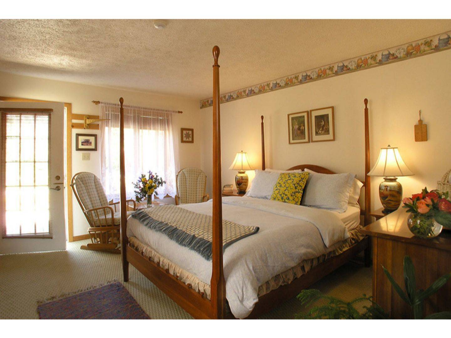 Lititz Bed and Breakfast