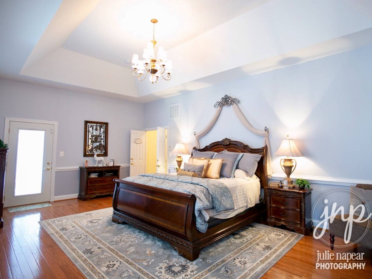 Purcellville Bed and Breakfast