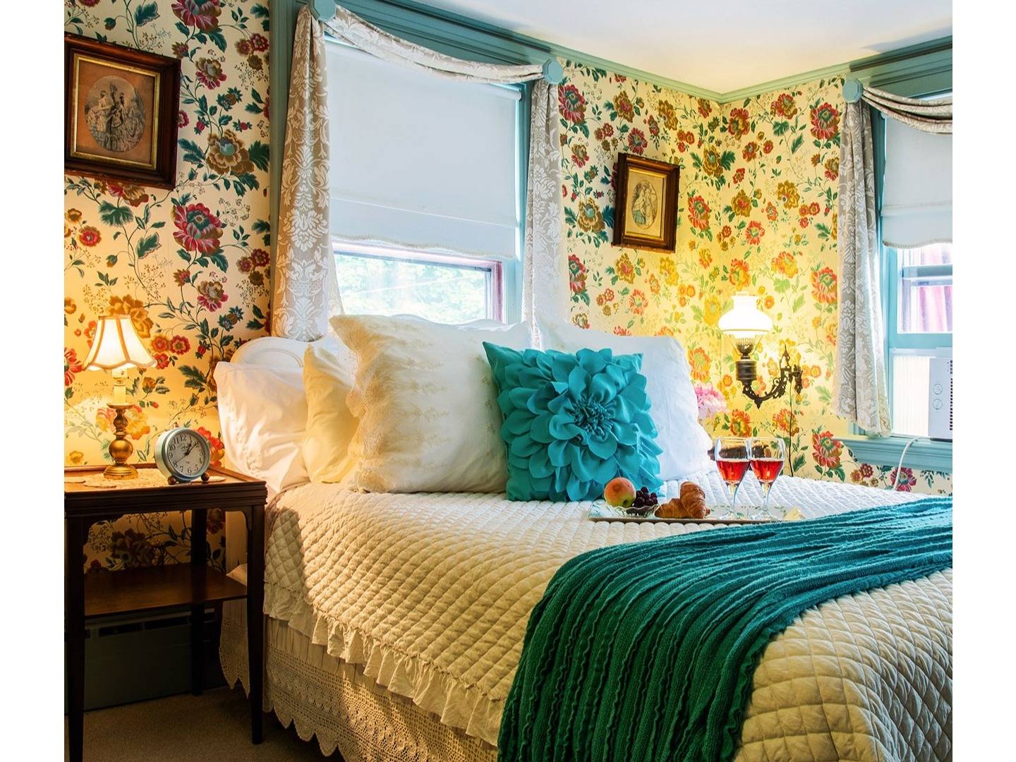 Westbrook Inn Bed & Breakfast, Westbrook, Connecticut Bed And ...