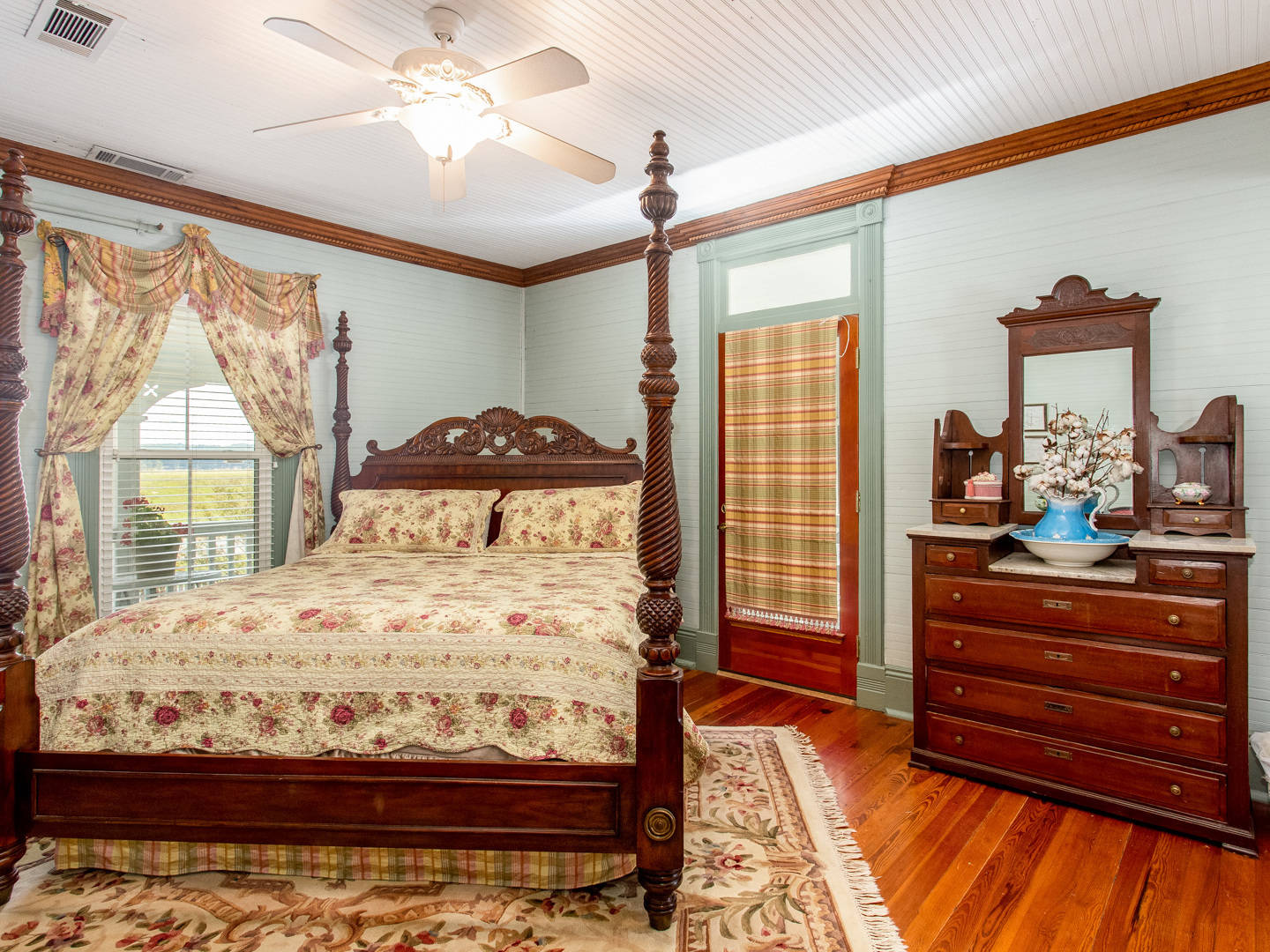Cartersville Bed and Breakfast