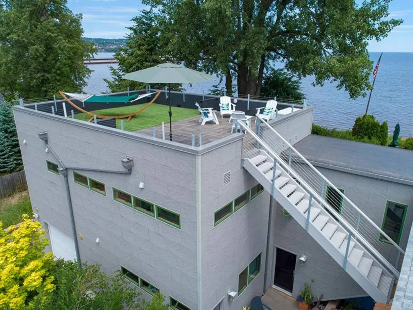 Duluth Vacation Rental