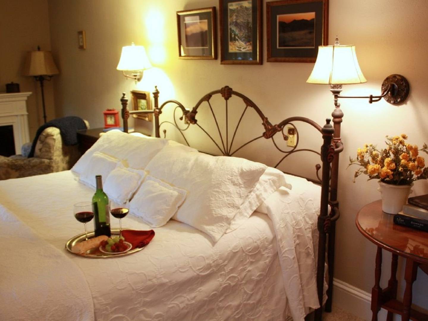 Black Mountain Bed and Breakfast