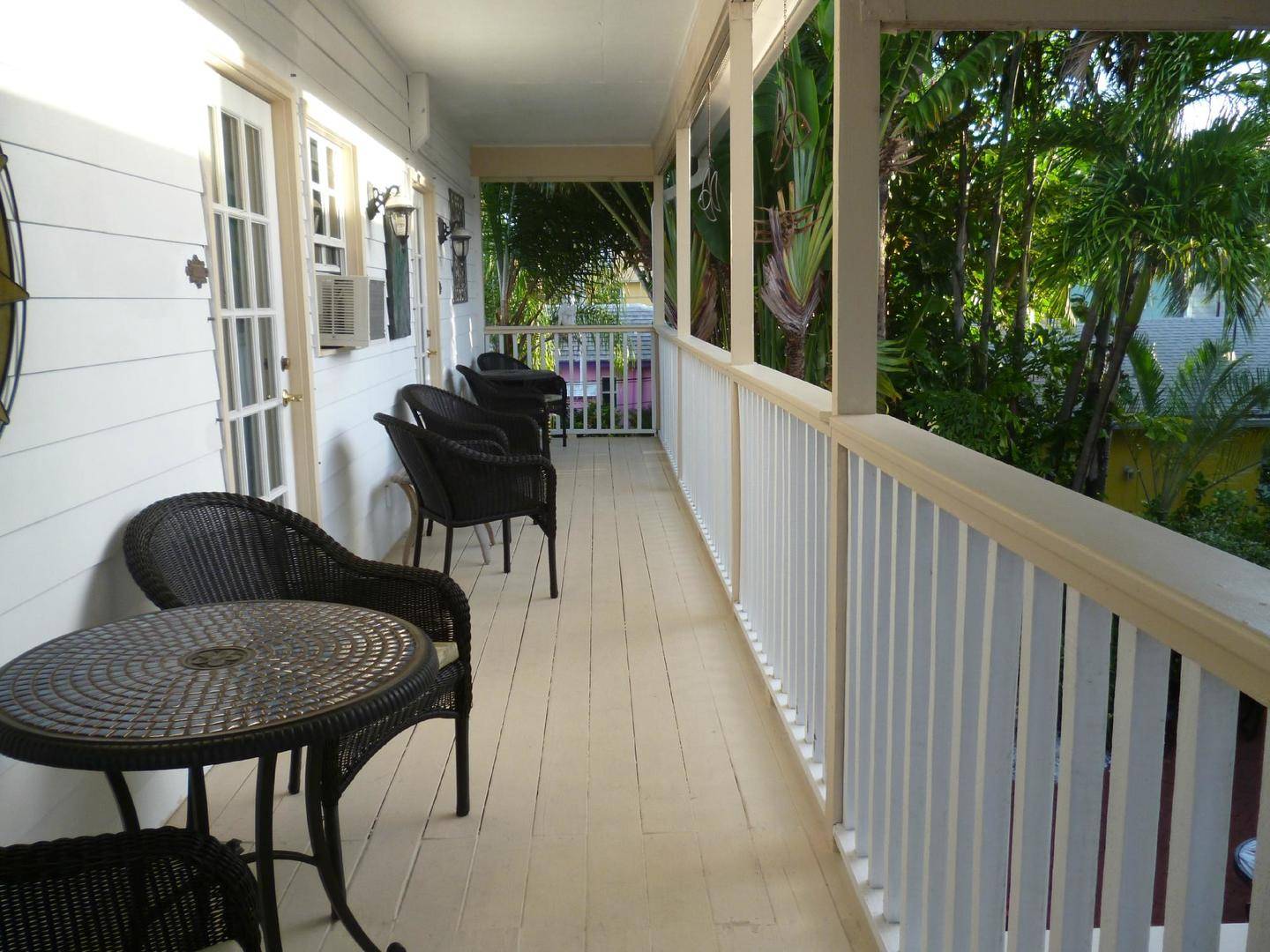 Sabal Palm House Bed And Breakfast Inn, Lake Worth, Florida Bed And ...