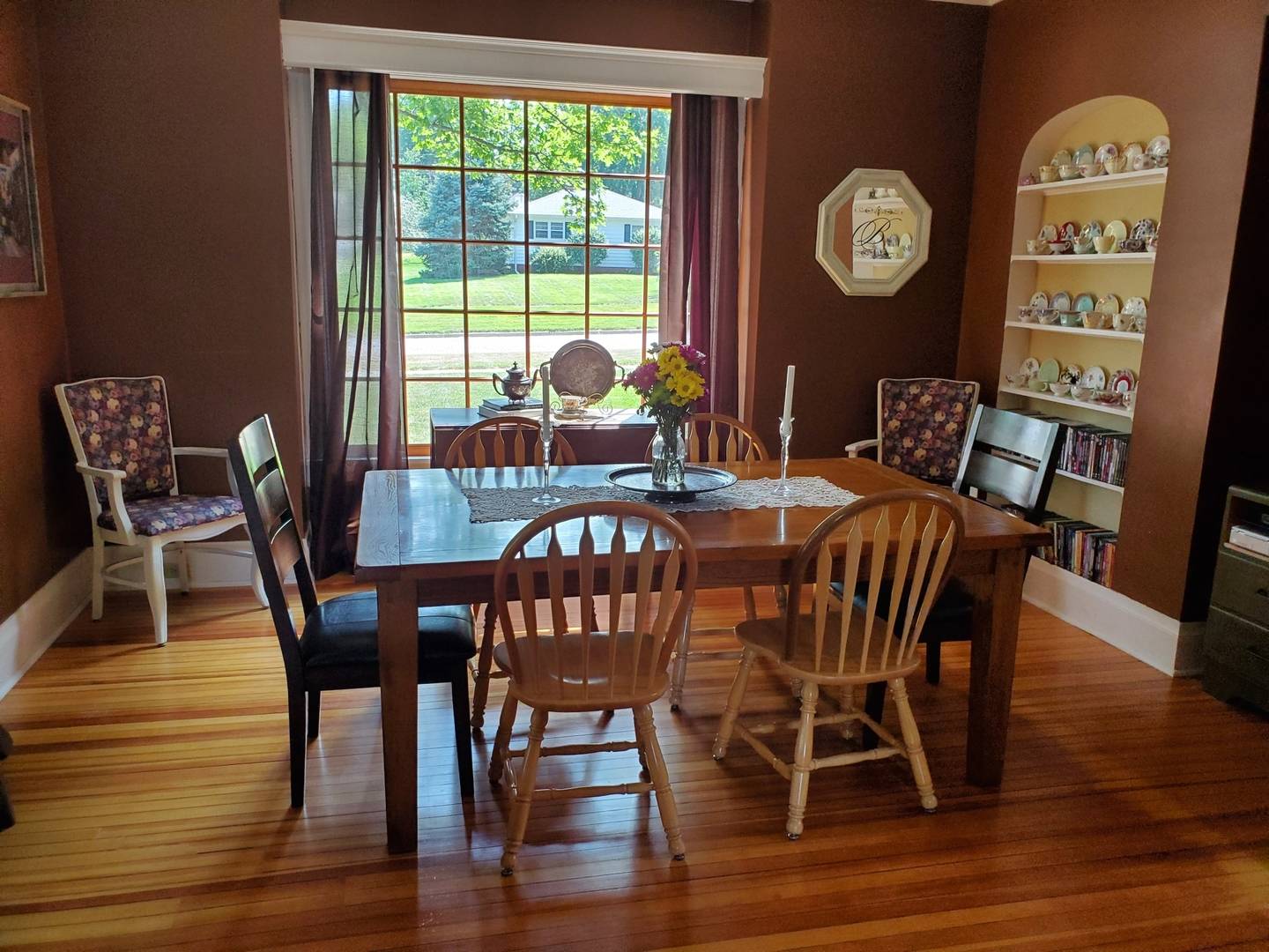Blair Vacation Rental