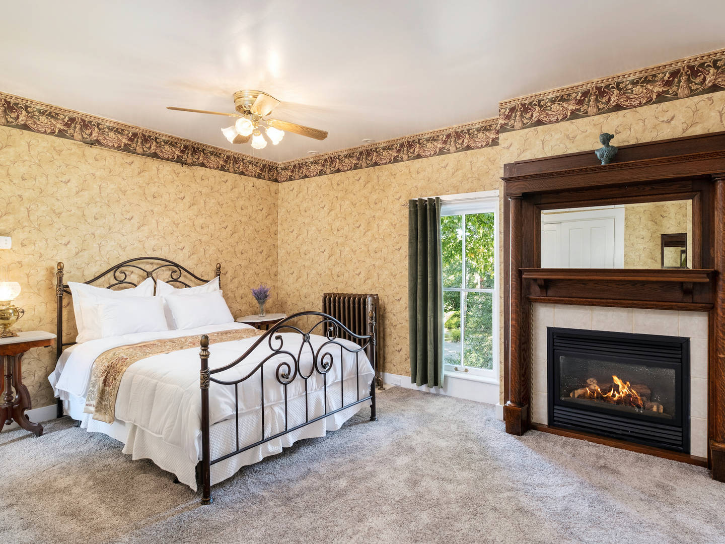 Allegan Vacation Rental