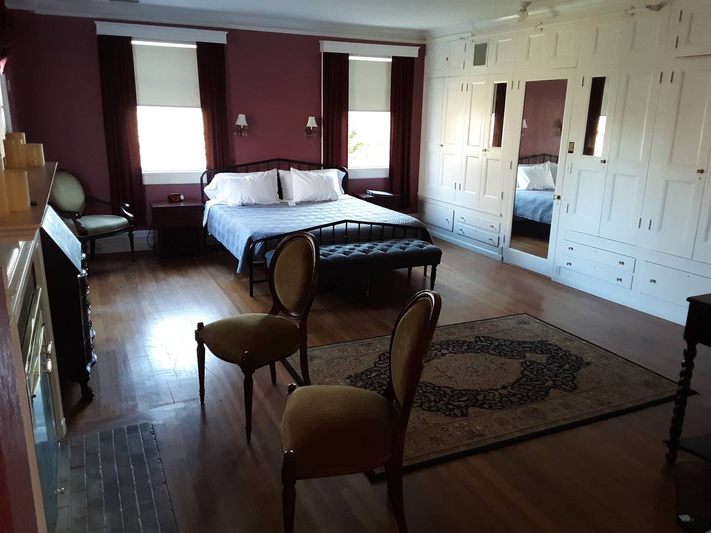 Manchester Vacation Rental