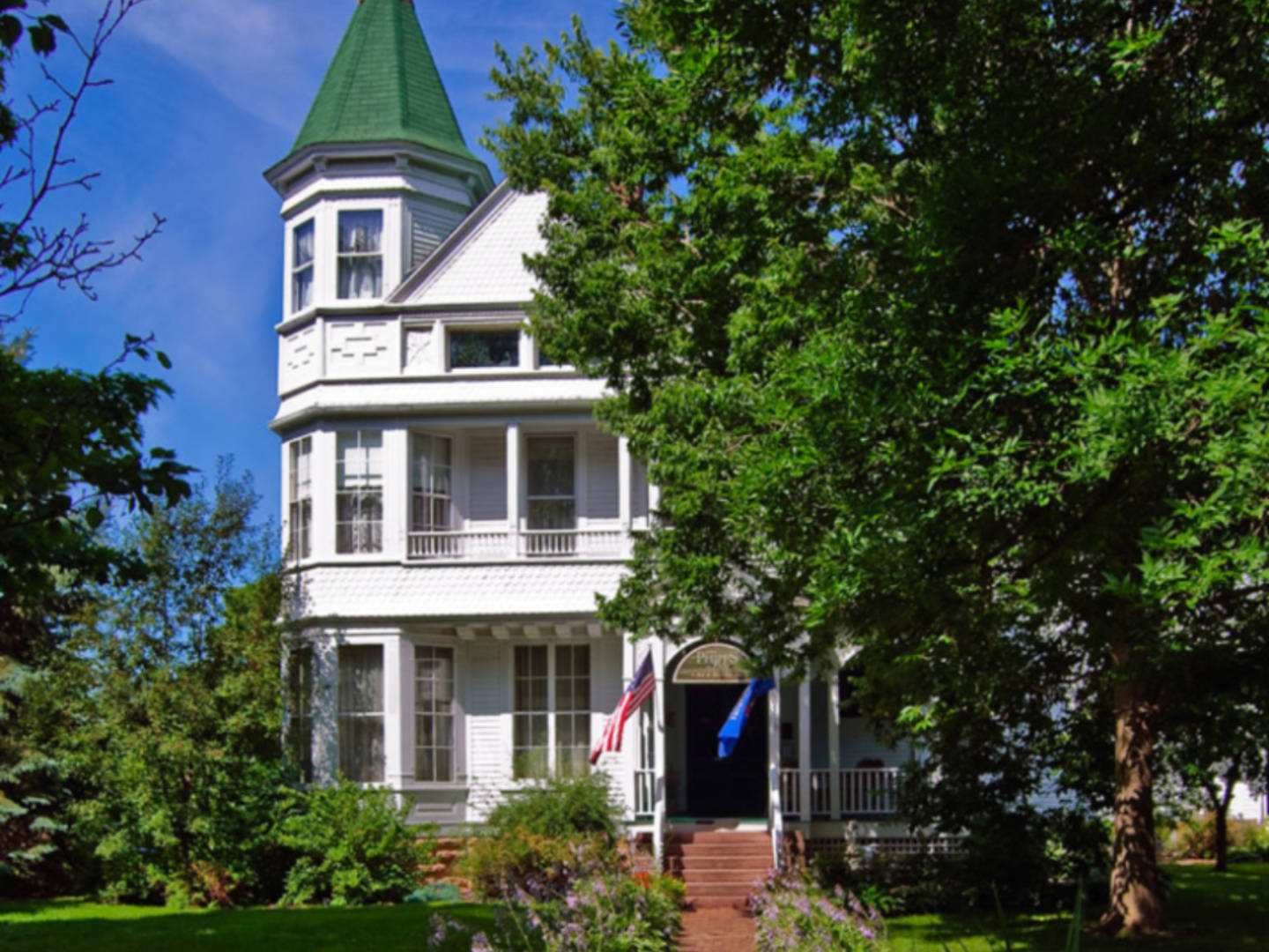 Hudson Bed and Breakfast