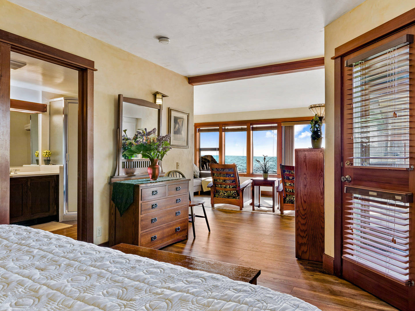 Elk Cove Inn & Spa, Elk, California Bed and Breakfasts Inns