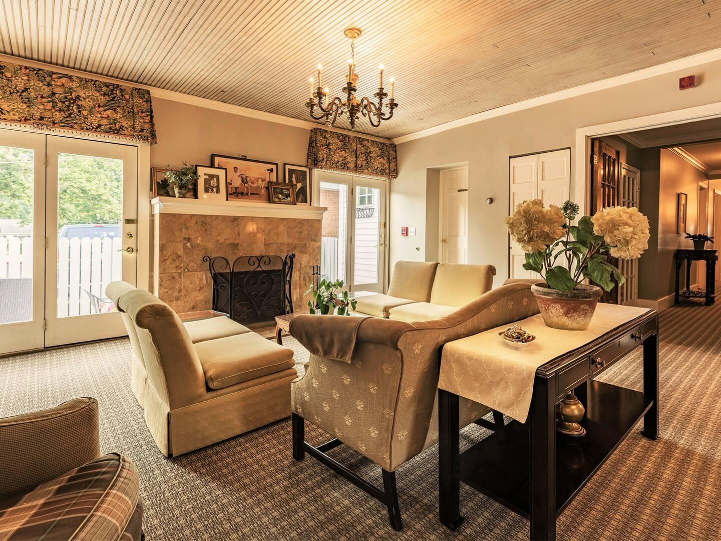 Saugatuck Vacation Rental