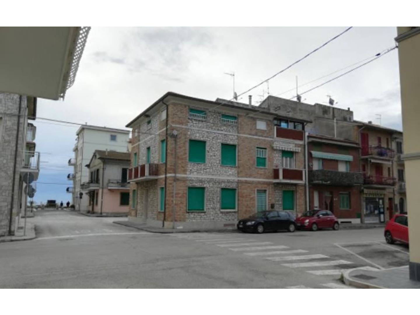 Porto Recanati Vacation Rental