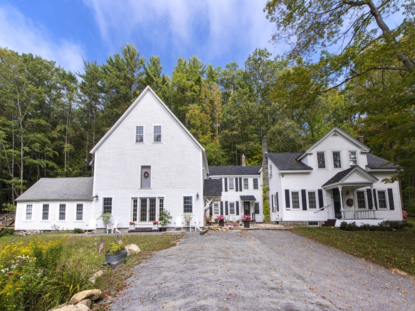 Harrisville Vacation Rental