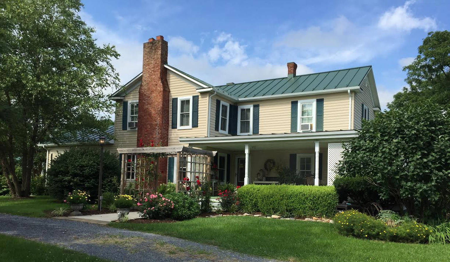 Luray Bed and Breakfast