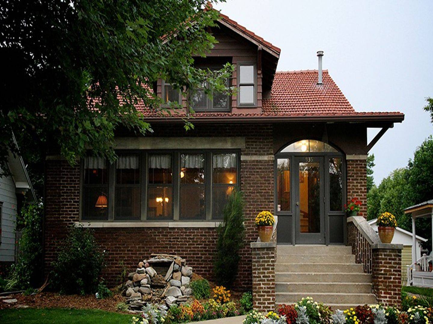Pella Vacation Rental