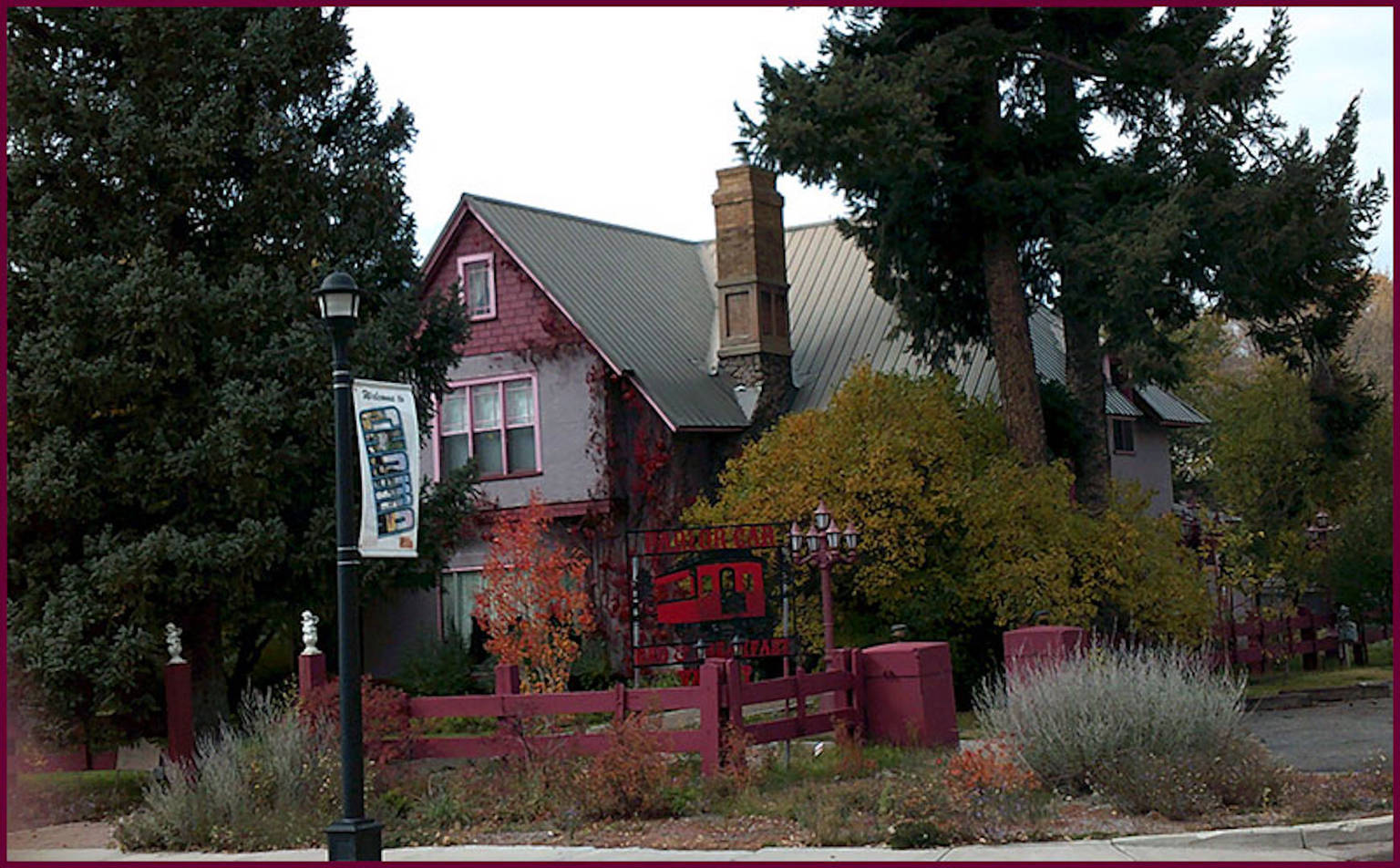 Chama Vacation Rental