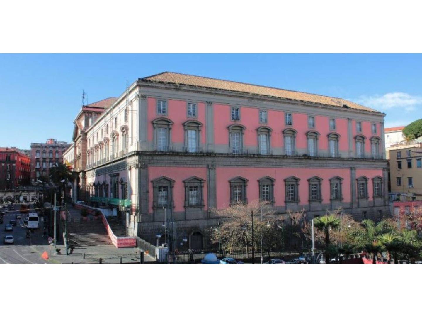 Napoli Bed and Breakfast