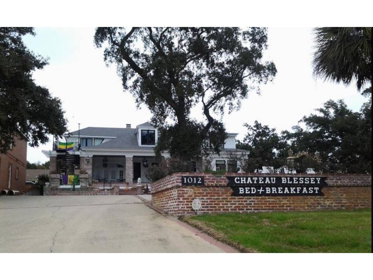 Biloxi Vacation Rental