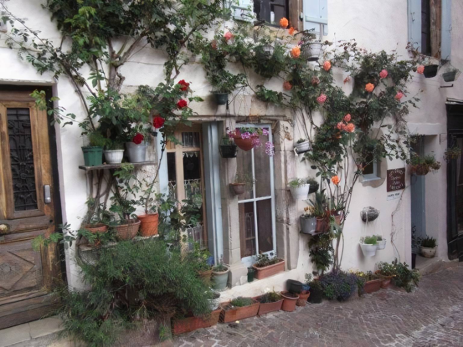 Olargues Vacation Rental