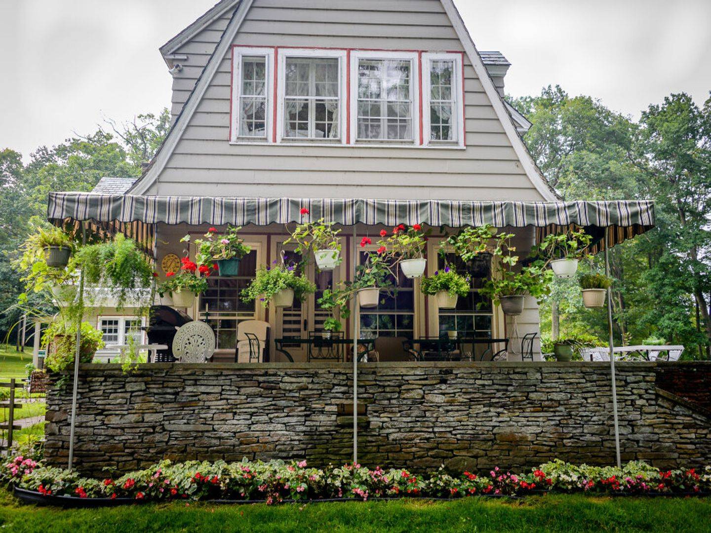 Bemus Point Vacation Rental
