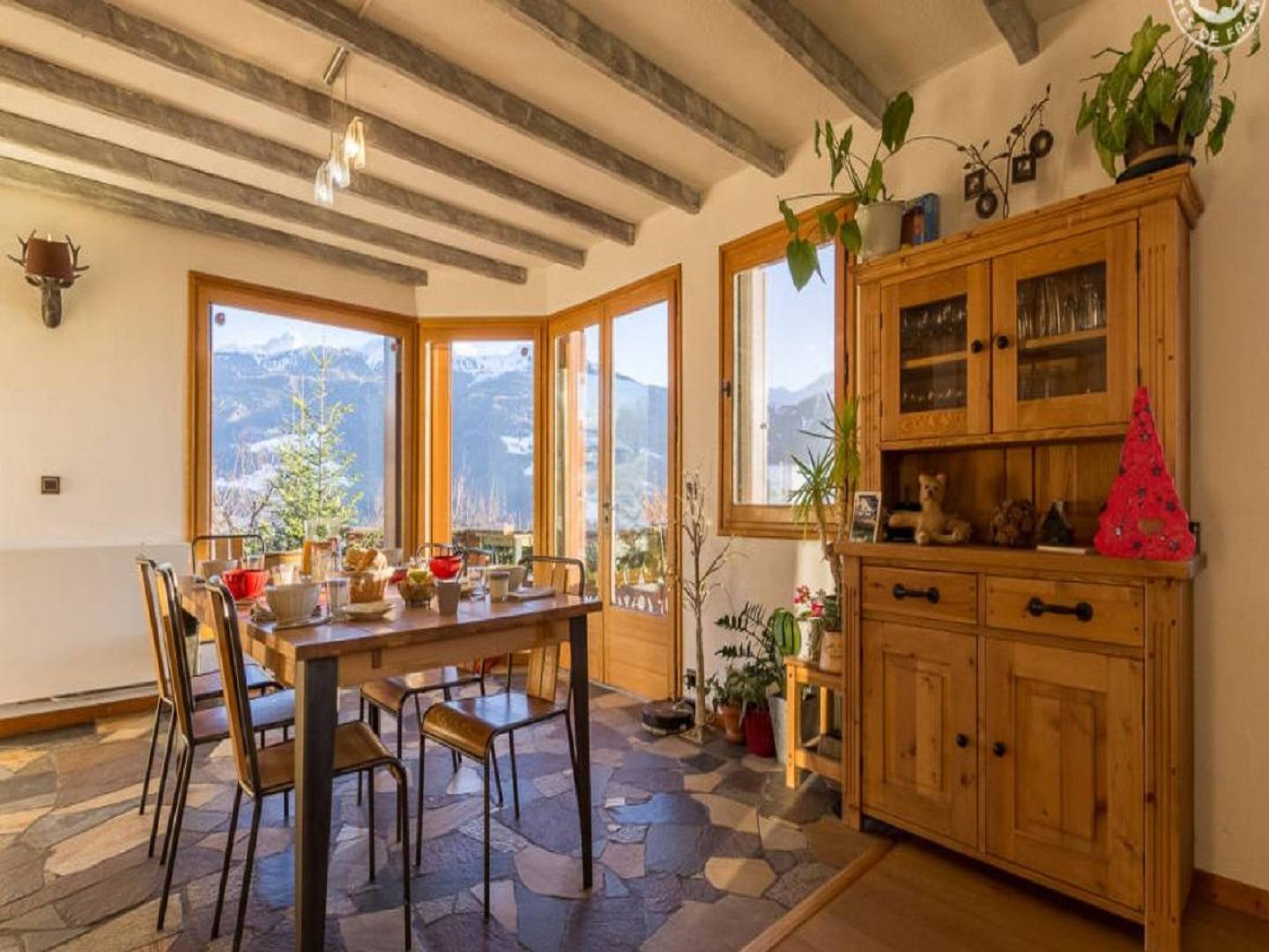 La Plagne-Tarentaise Vacation Rental