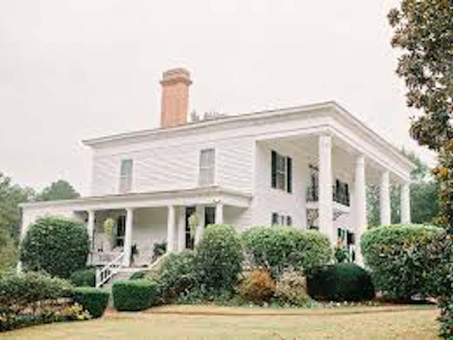 Arnoldsville Bed and Breakfast