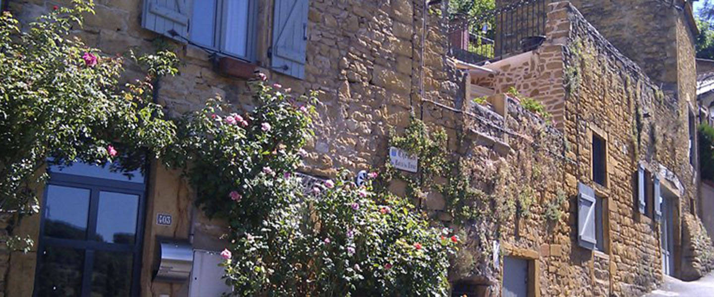 Chatillon Bed and Breakfast