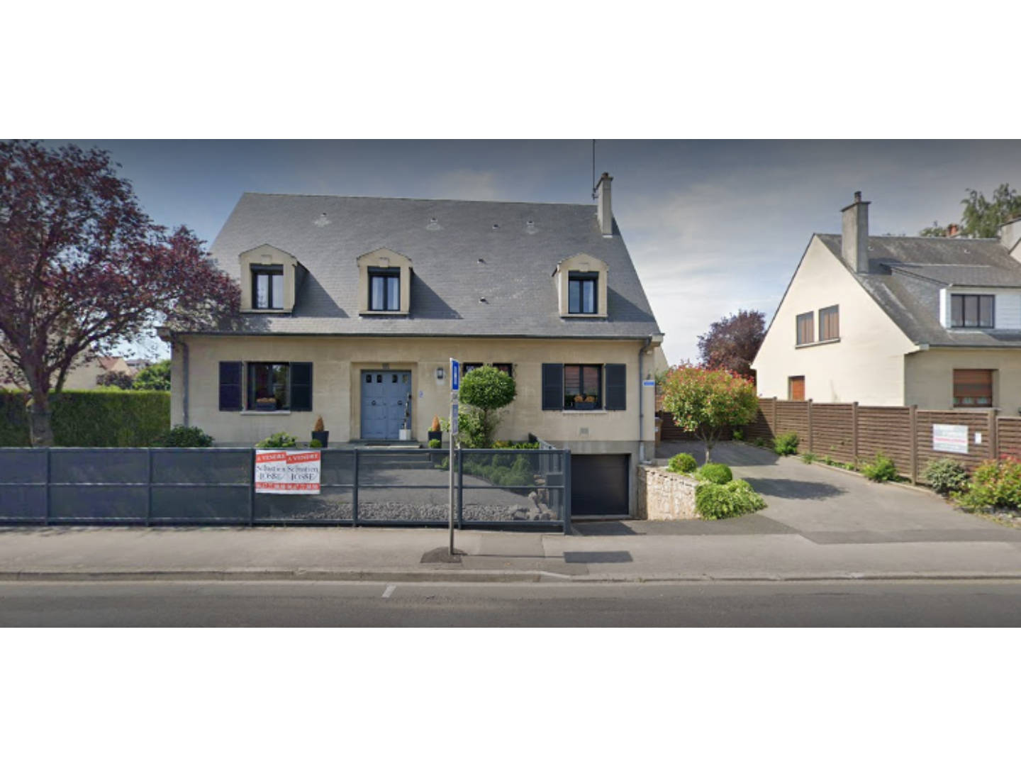 Amiens Vacation Rental