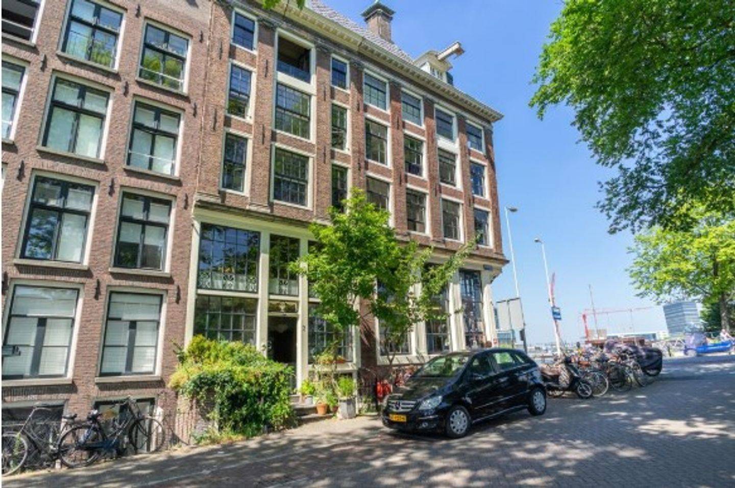 Amsterdam Vacation Rental