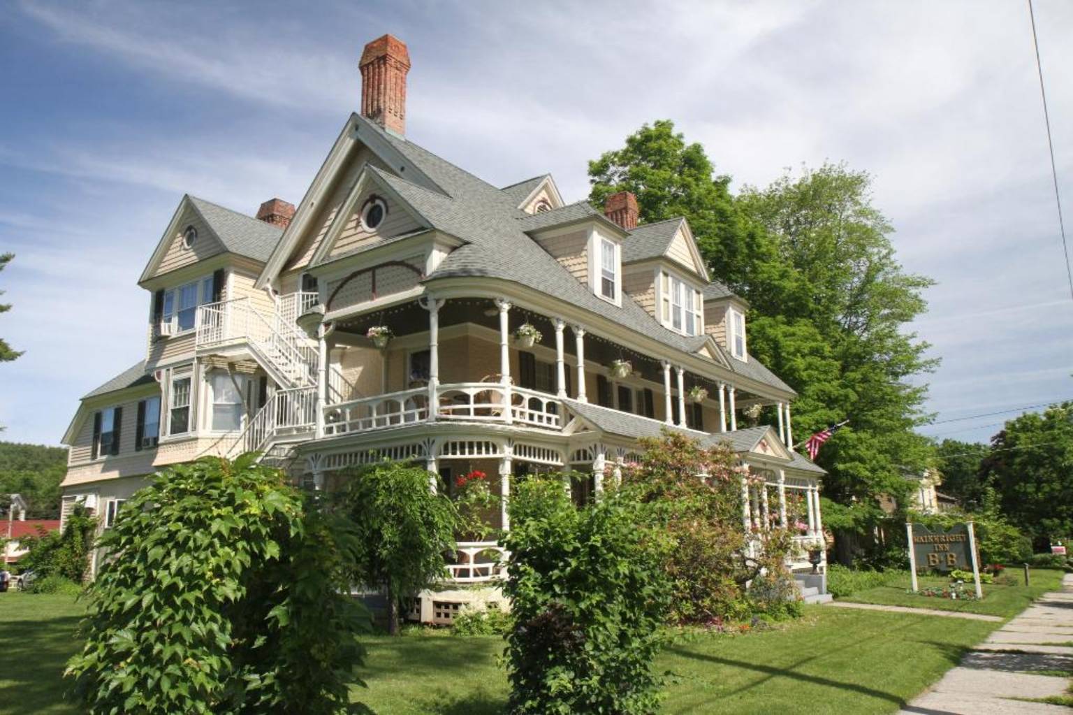 Great Barrington Bed and Breakfast