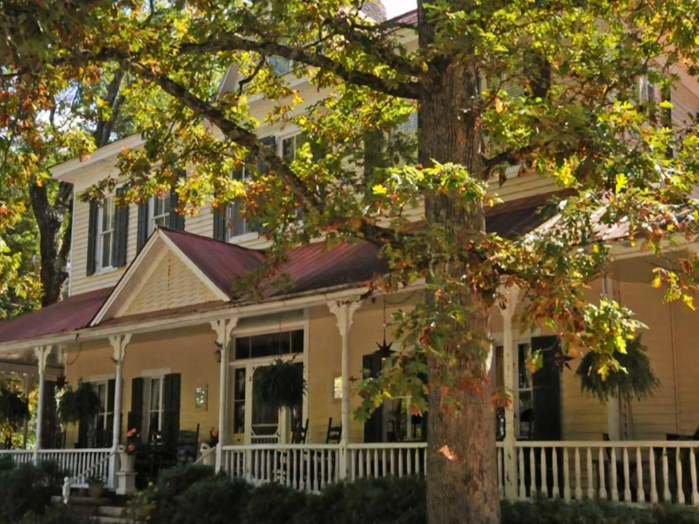 Monteagle Bed and Breakfast