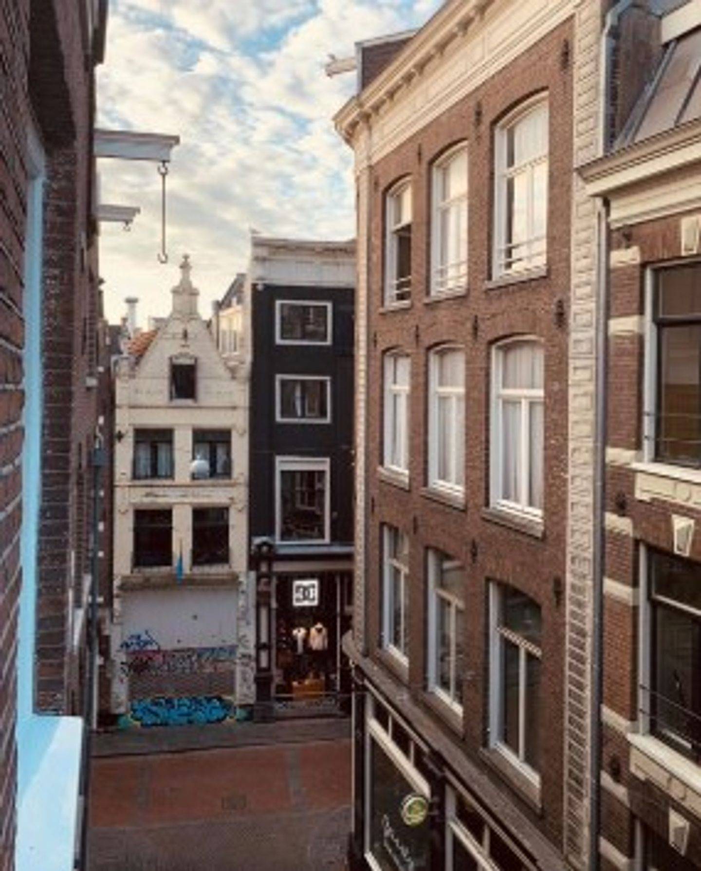 Amsterdam Bed and Breakfast