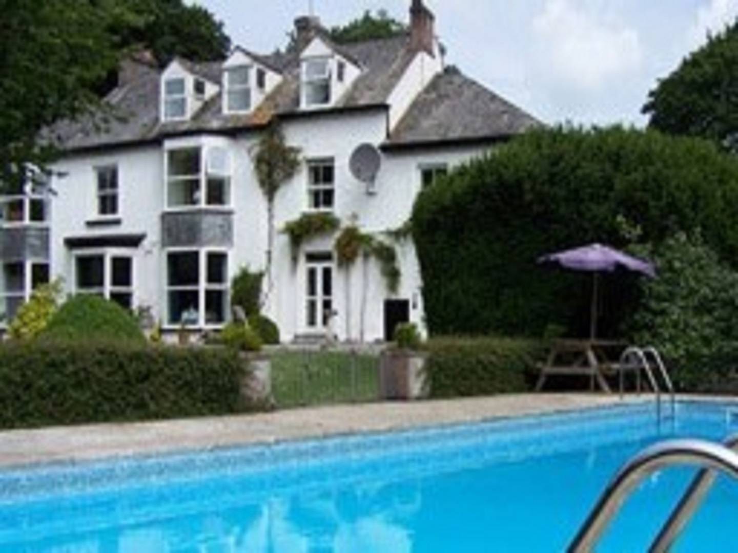 Bodmin Bed and Breakfast