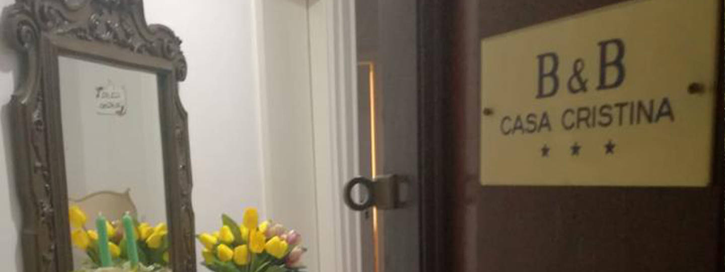 Siracusa Vacation Rental