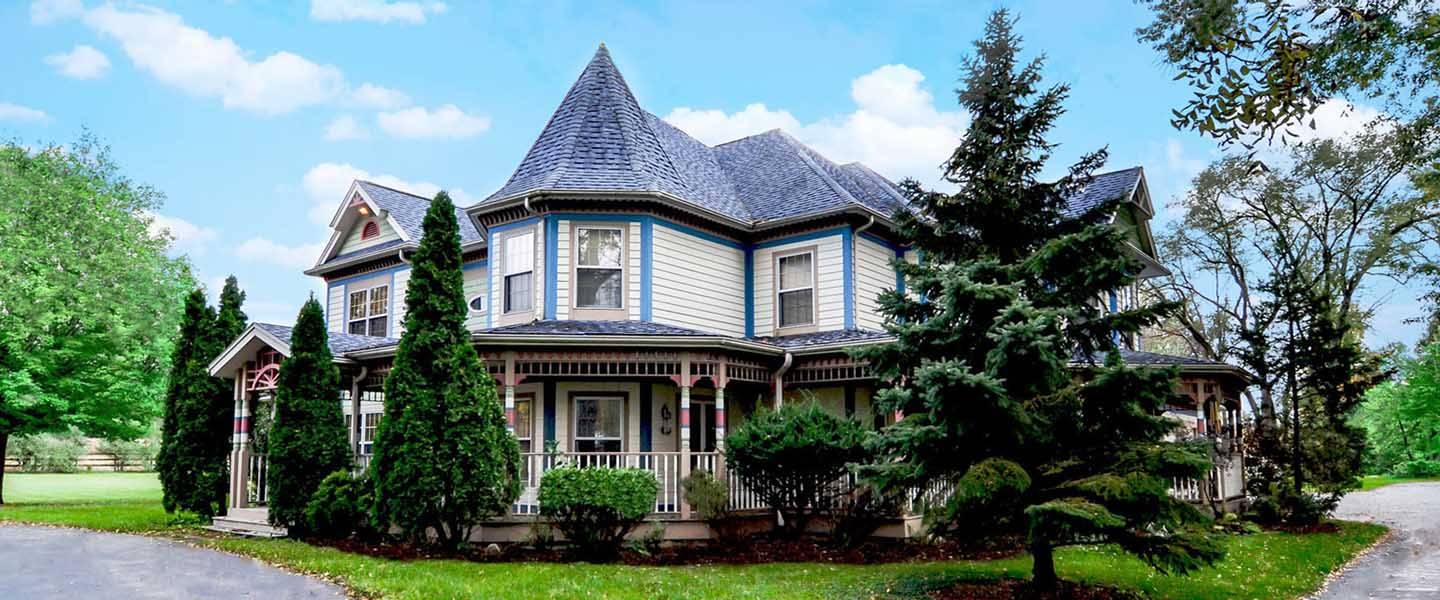 Michigan City Bed and Breakfast