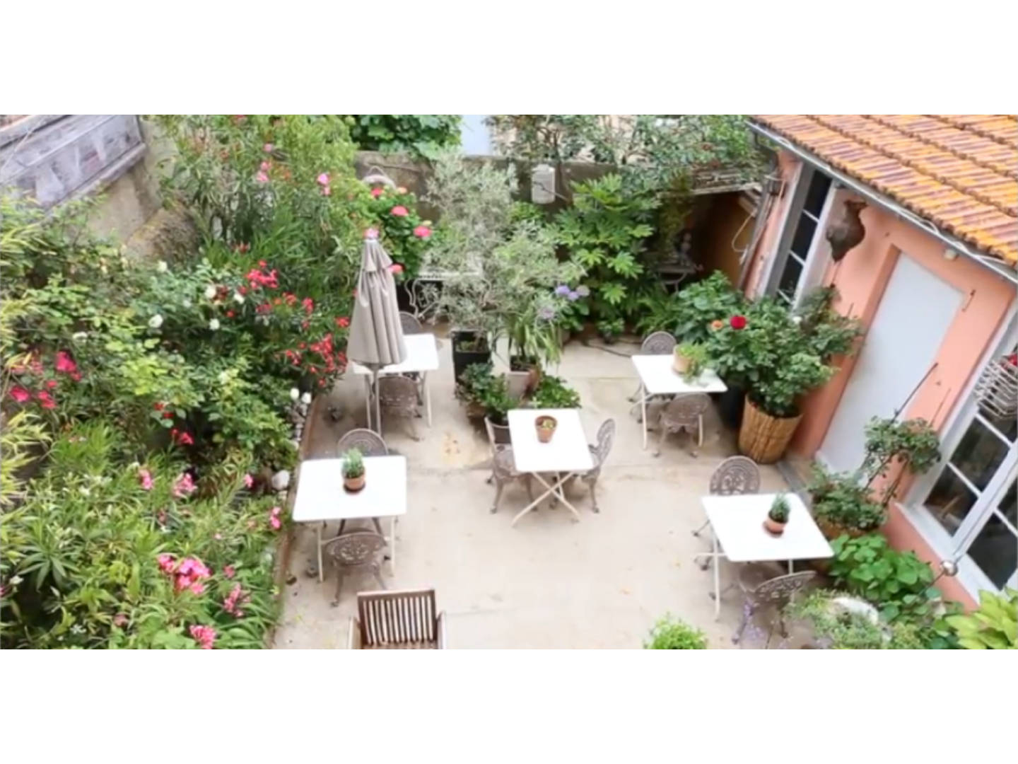 Carcassonne Vacation Rental