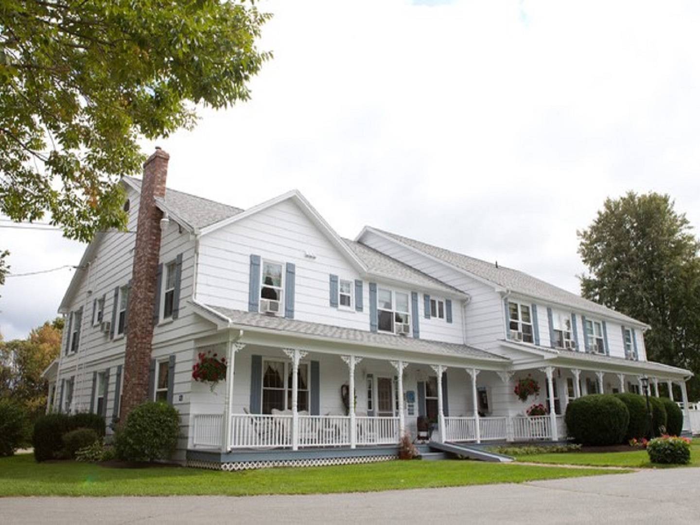 New Glasgow Vacation Rental