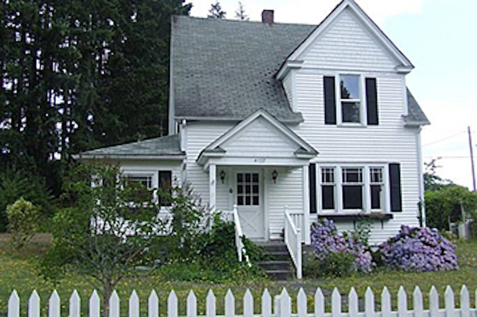 Gig Harbor Vacation Rental