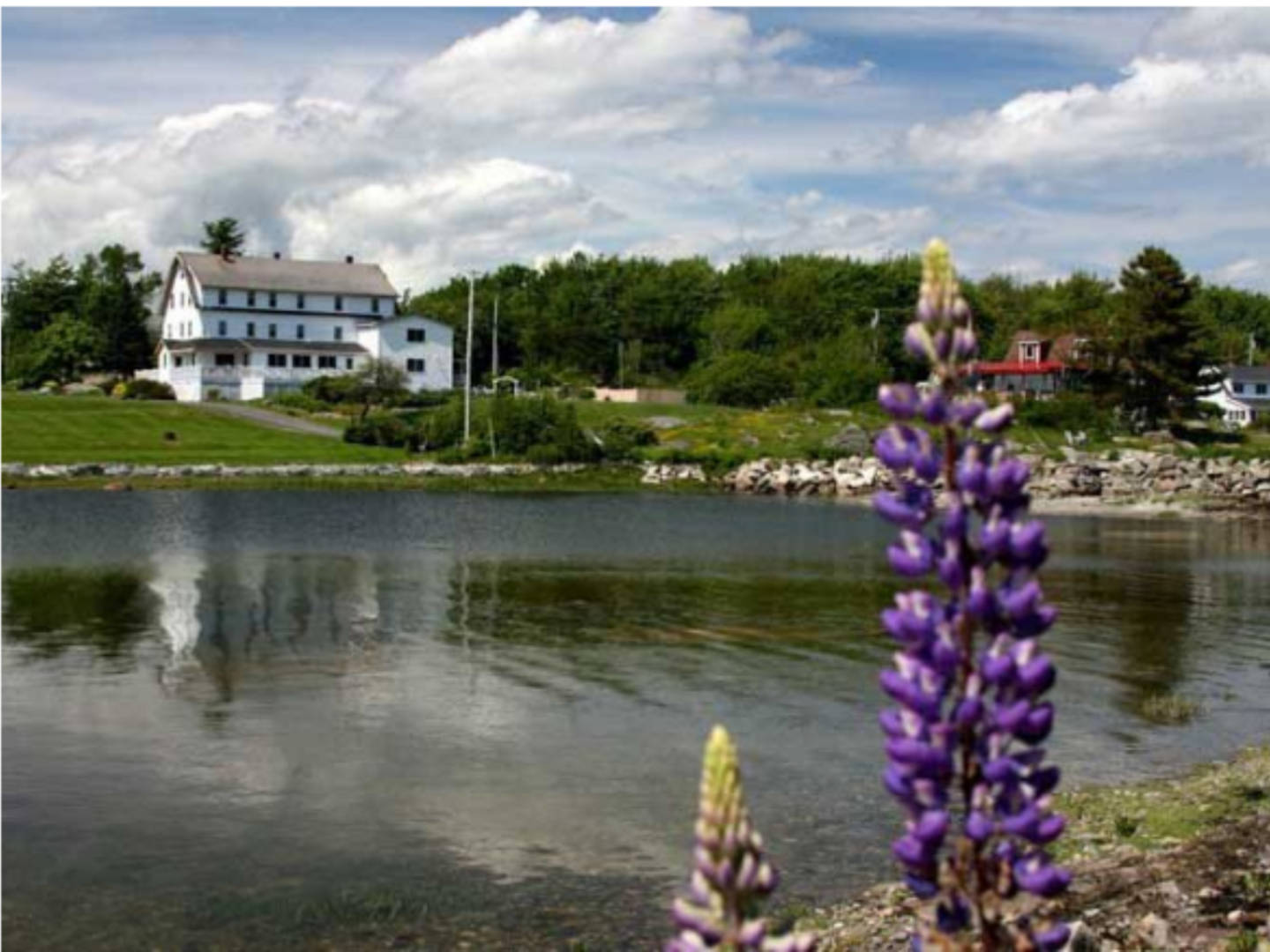 Craignair Inn, Saint Maine Bed and Breakfasts Inns