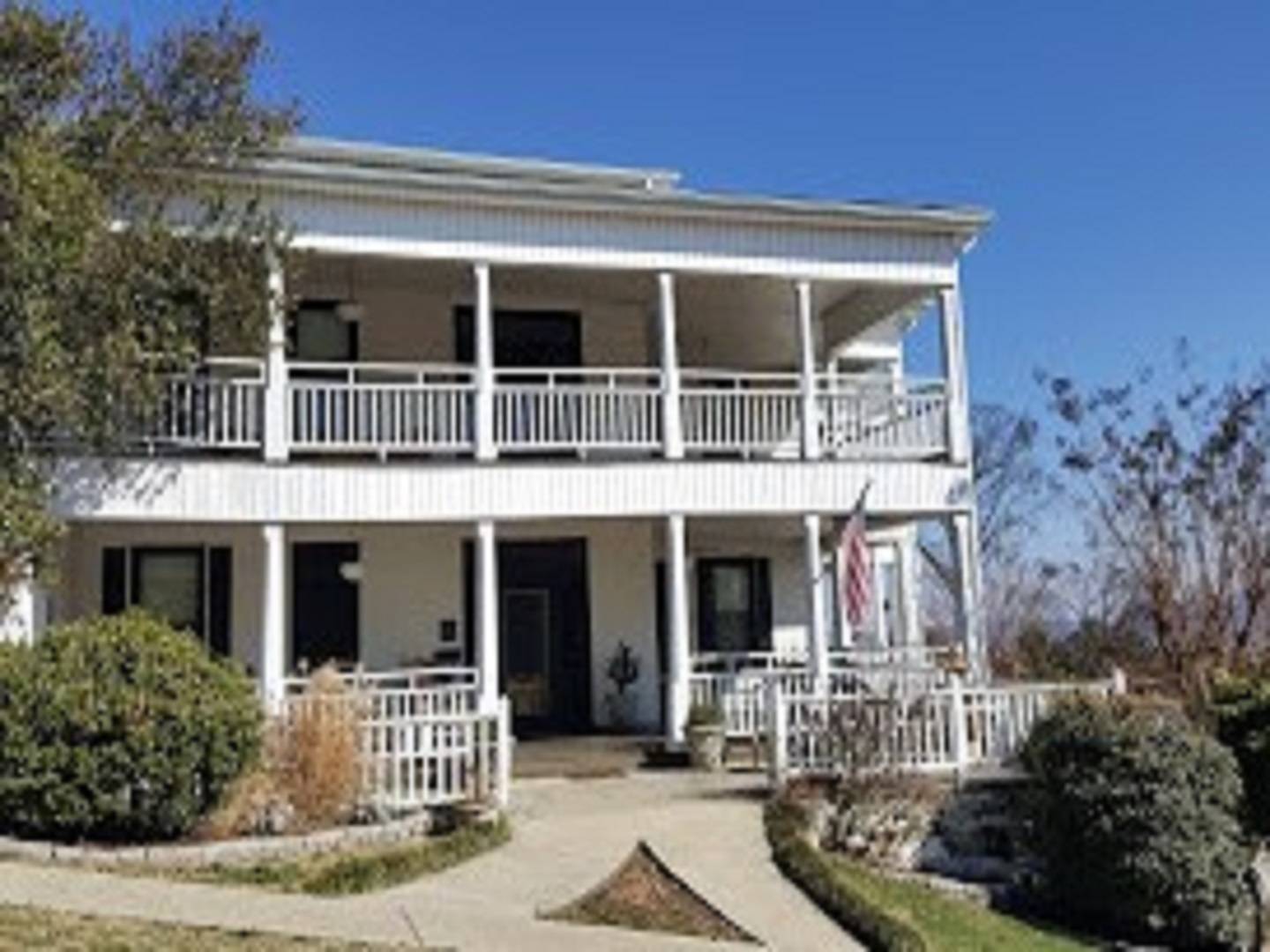Guntersville Vacation Rental