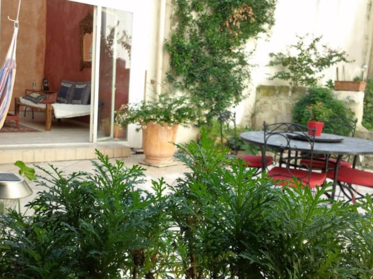 Avignon Bed and Breakfast