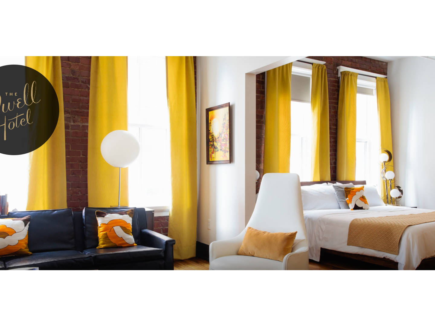 The Dwell Hotel, Chattanooga, Tennessee Bed and Breakfasts Inns