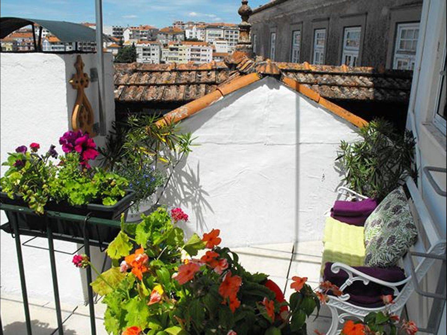Coimbra Bed and Breakfast