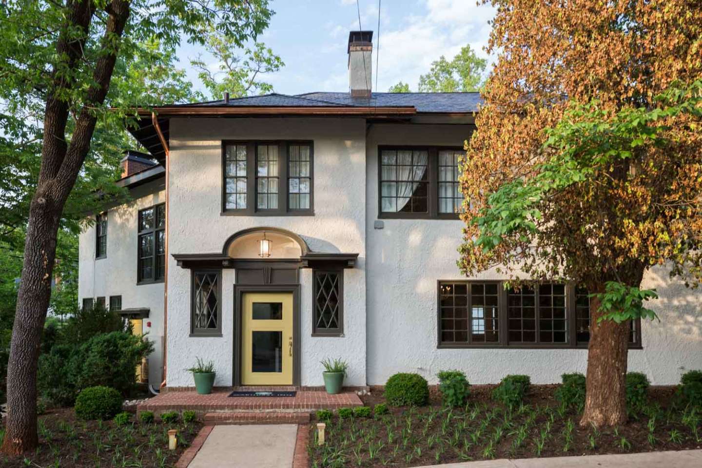 Oakhurst Inn, Charlottesville, Virginia Bed and Breakfasts Inns