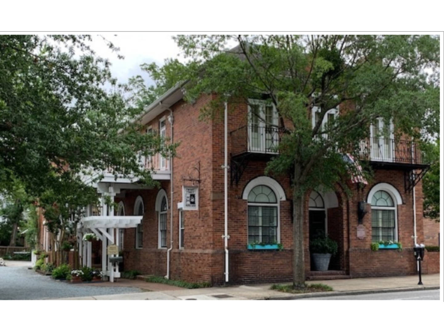 Wilmington Vacation Rental