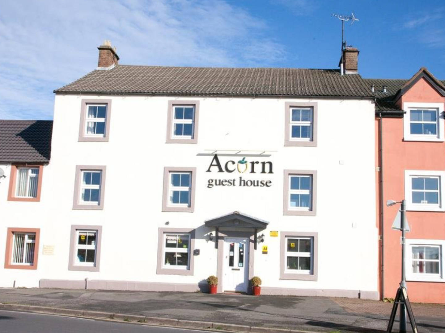 Acorn Guest House, Penrith, England Bed And Breakfasts Inns